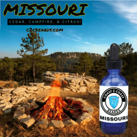 Image 1 of Missouri Beard Oil