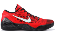 Image 1 of Kobe 9 university Red