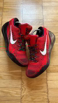 Image 3 of Kobe 9 university Red