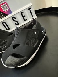 Image 2 of Jordan Flare Toddler (TD)