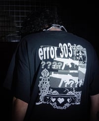 T-shirt Morse