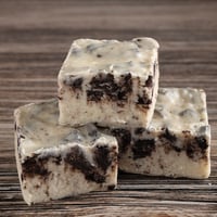 Cookies N Cream Fudge