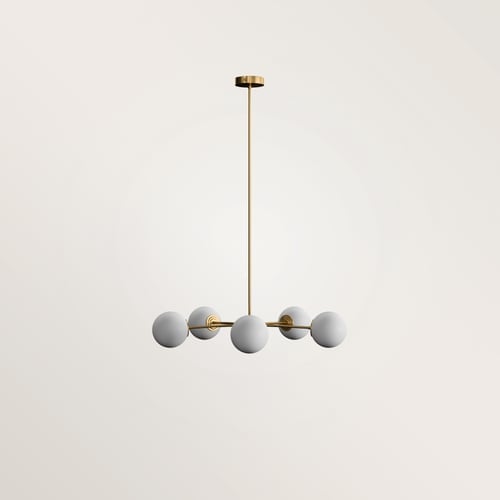 Image of Eole II custom