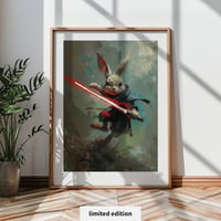 Image 1 of Sith bunny