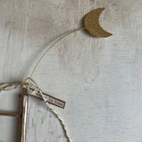 Image 4 of { échelle } décrocher la lune 