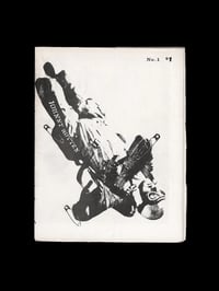 Image 2 of SEARCH AND DESTROY - FULL SET - FROM N1 - N11