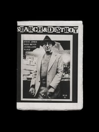 Image 9 of SEARCH AND DESTROY - FULL SET - FROM N1 - N11