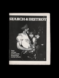 Image 11 of SEARCH AND DESTROY - FULL SET - FROM N1 - N11