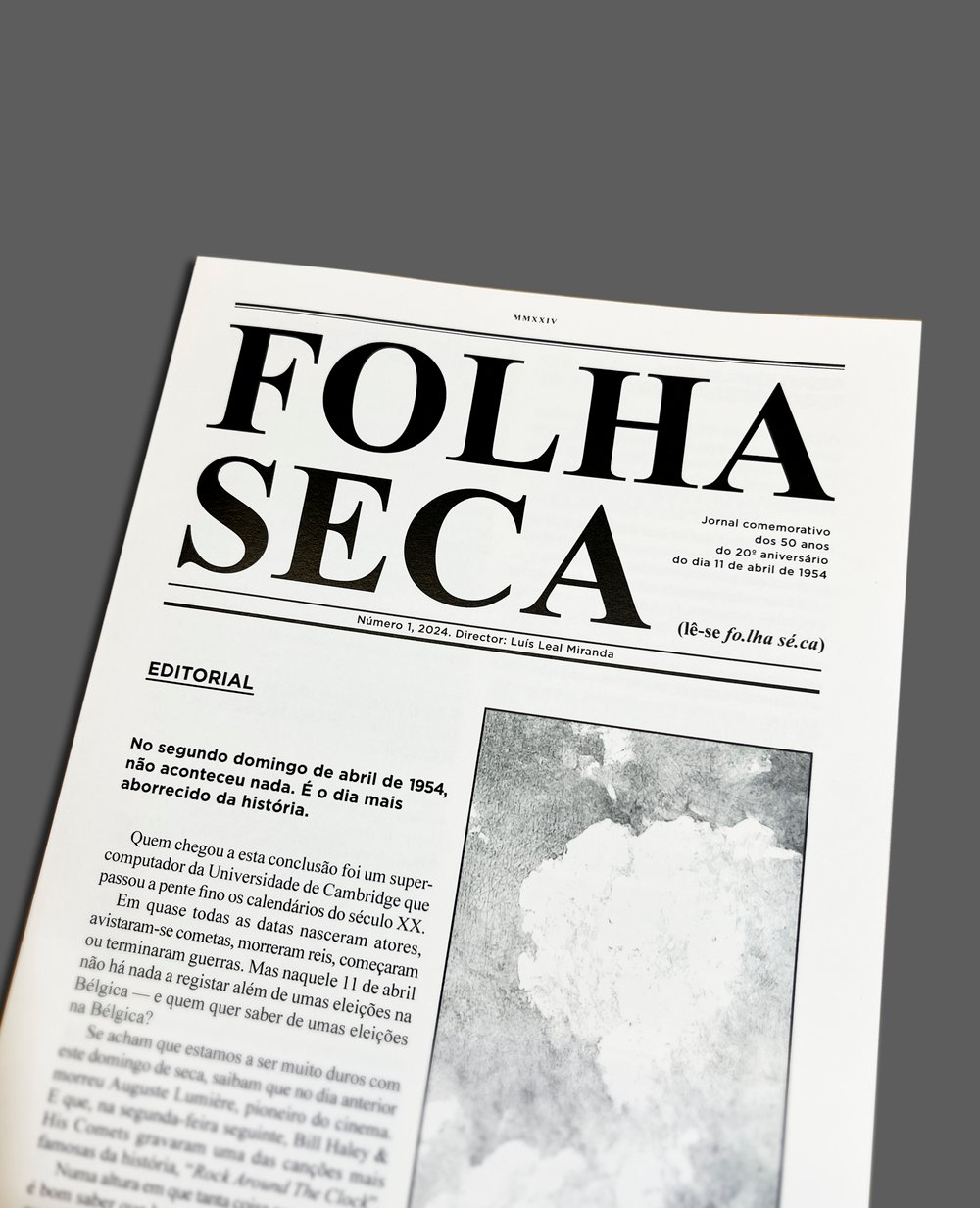 Image of Folha Seca (lê-se fo.lha sé.ca)