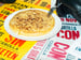 Image of Cartel Combate Tortilla