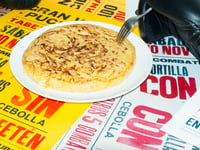 Image 7 of Cartel Combate Tortilla