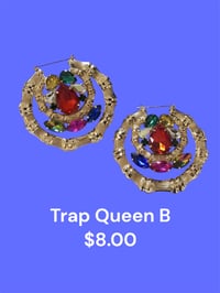 Image 4 of Trap Queens