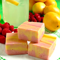 Raspberry Lemonade