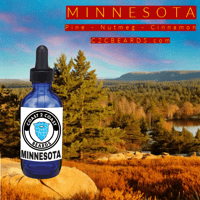 Image 1 of Minnesota Beard Oil