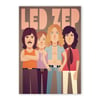 Led Zep