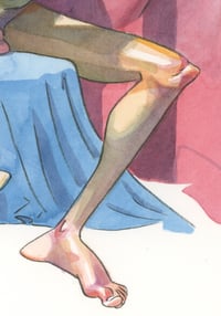 Image 4 of Figure Drawing for 1/29