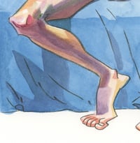 Image 3 of Figure Drawing for 1/29