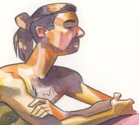 Image 1 of Figure Drawing for 1/29