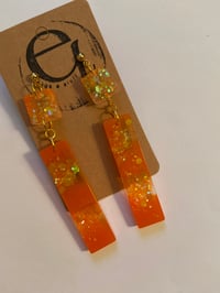 Image 5 of big statement earrings 