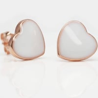 Image 1 of Sweetheart Earrings