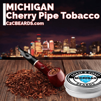 Image 1 of Michigan Beard Balm