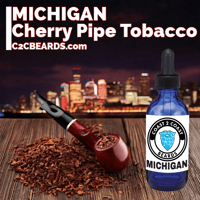 Image 1 of Michigan Beard Oil