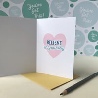Image 2 of 'Always remember' - Thinking of you Card