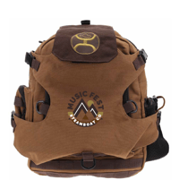 Hooey MusicFest Backpack