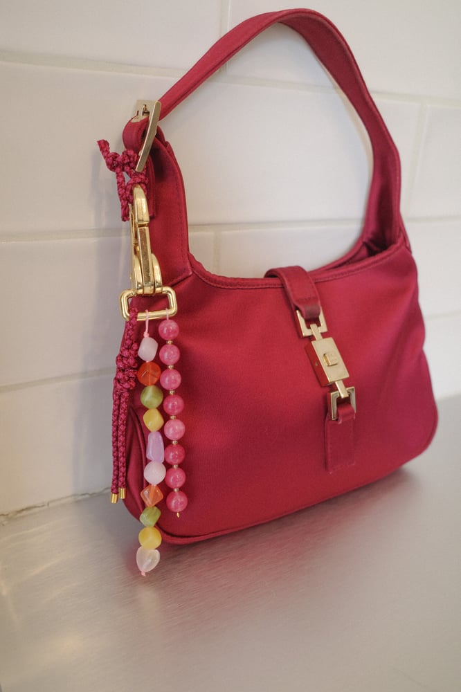 Image of Keychain Joia
