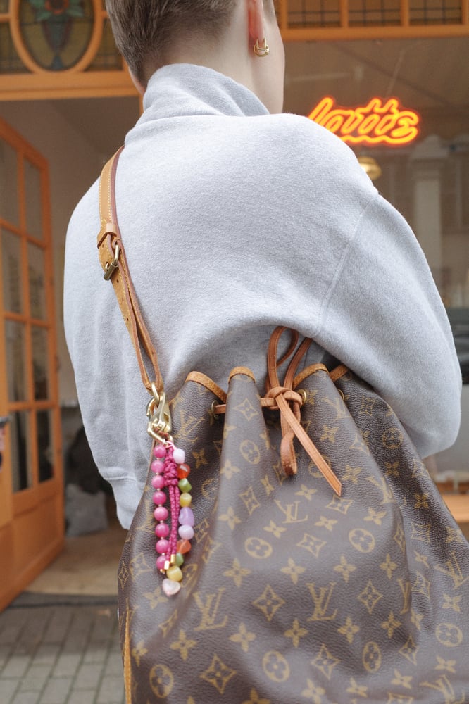 Image of Keychain Joia