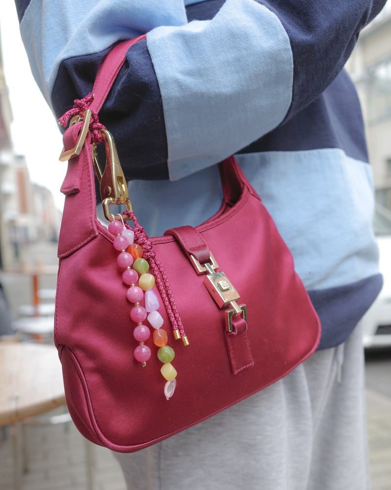 Image of Keychain Joia