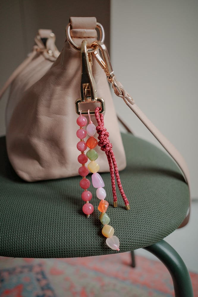 Image of Keychain Joia