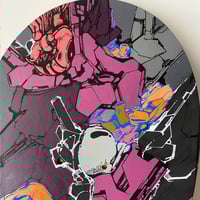 Image 5 of Board 01 "Skateboard Deck"