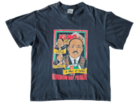 Image 1 of 03' Martin Luther King Jr Kingdom Day Parade T-shirt 