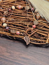 Dusty Rose Bracelet 