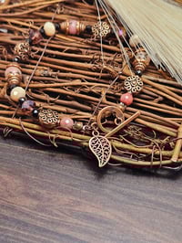 Dusty Rose Bracelet 