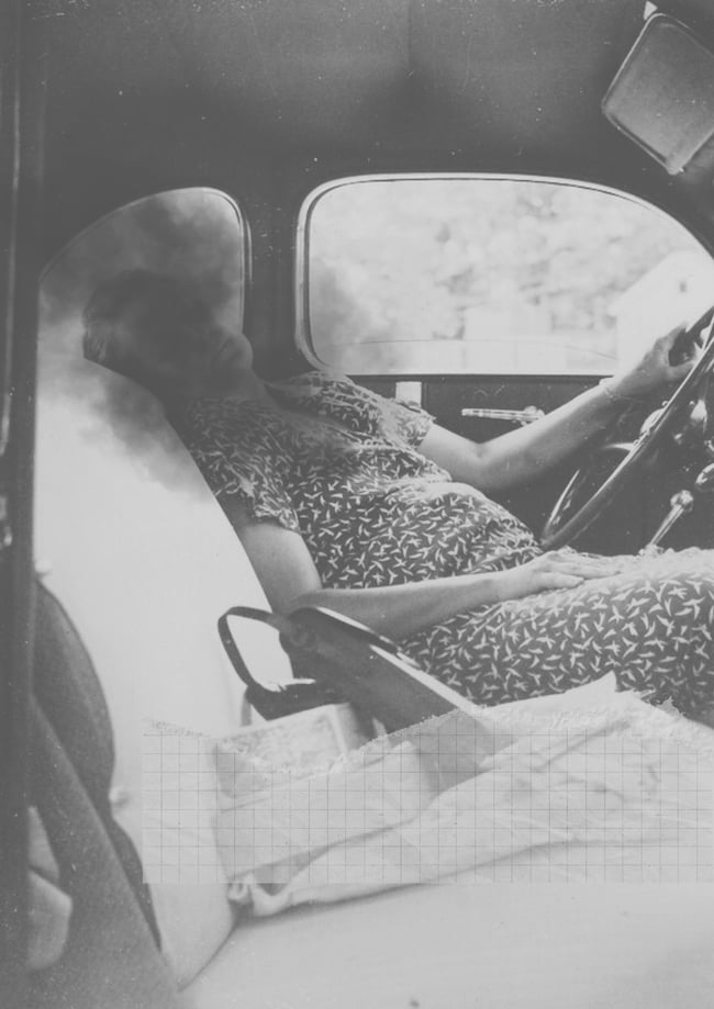 Emmanuel Witzthum - Musquy (Dream)