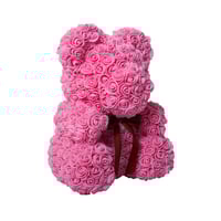 Rose Bear