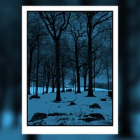 Image 3 of DWELLINGS - 12 PRINTS/+CALENDAR