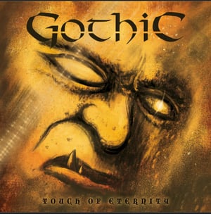 Gothic - Touch of Eternity