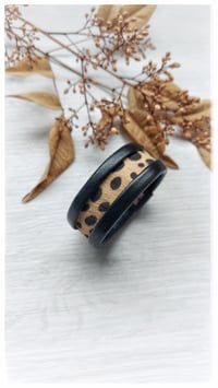 Image 6 of ESSENTIAL SMALL Bangle - Graphic Macula - 20% off