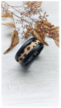 Image 4 of ESSENTIAL SMALL Bangle - Graphic Macula - 20% off