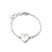 Bracelet CAPRICE Argent