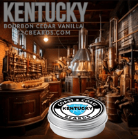 Image 1 of Kentucky Beard Balm