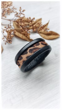 Image 1 of ESSENTIAL SMALL Bangle - Traditional Macula - 20% off