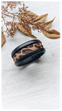 Image 6 of ESSENTIAL SMALL Bangle - Traditional Macula - 20% off