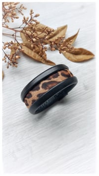 Image 2 of ESSENTIAL SMALL Bangle - Traditional Macula - 20% off