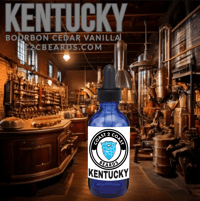 Image 1 of Kentucky Beard Oil