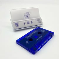 Image 3 of Death Defier- Vol. 2: Desire Cassette