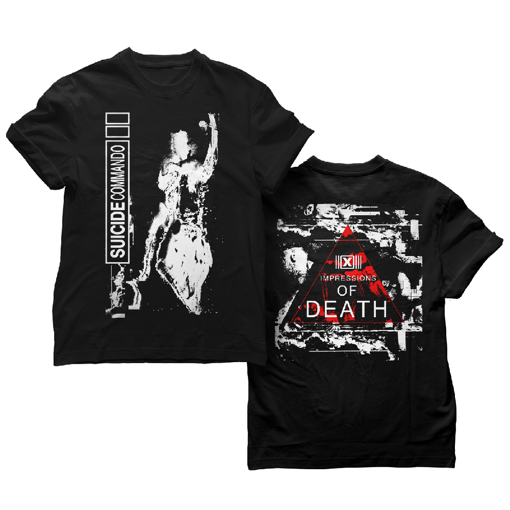Image of Impressions of death